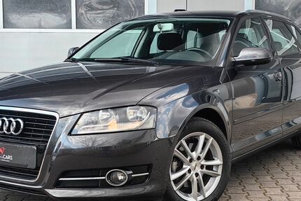 Audi A3 117.200 km 7.990 &euro; Baden-Württemberg - Leingarten 74211