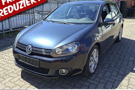 VW Golf 150.907 km 3.985 &euro; Achern 77855