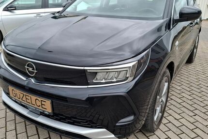 Opel Grandland (X) 74.100 km 18.299 &euro; Baden-Württemberg - Maulbronn 75433