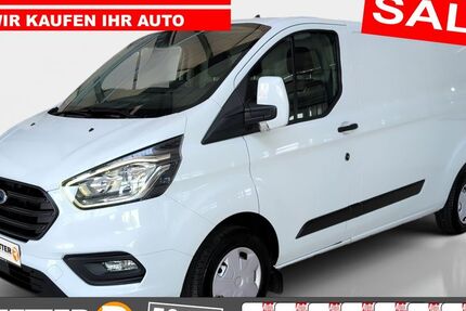 Ford Transit Custom 58.685 km 19.980 &euro; Rheinstetten 76287