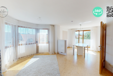 Wohnung Kuppenheim - 3 Zimmer, 75 m&sup2;, 259.000&euro; | Angebot:23023616