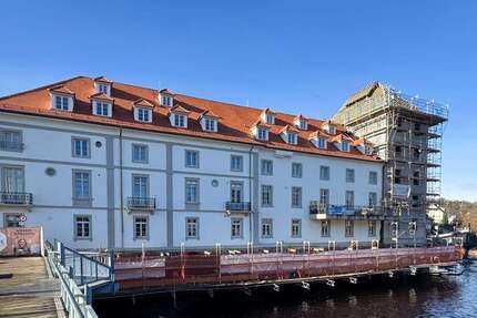 Gewerbeobjekt Gernsbach - 177.000&euro; | Angebot:24566295