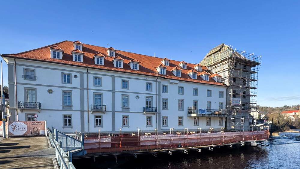 Gewerbeobjekt Gernsbach - 177.000&euro; | Angebot:24566295