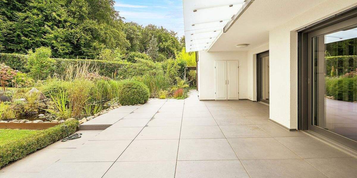 Etagenwohnung Ettlingen / Schöllbronn Schöllbronn - 6 Zimmer, 286 m&sup2;, 835.000&euro; | Angebot:25814996