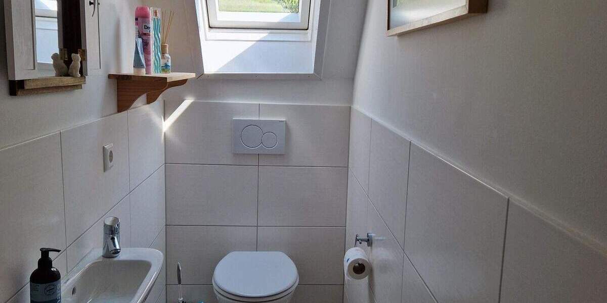 Doppelhaushälfte Achern Oberachern - 6 Zimmer, 108 m&sup2;, 465.000&euro; | Angebot:25820378