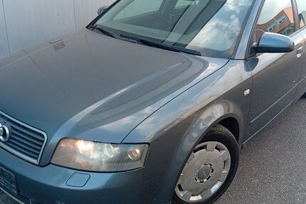 Audi A4 372.235 km 1.750 &euro; Baden-Baden 76534