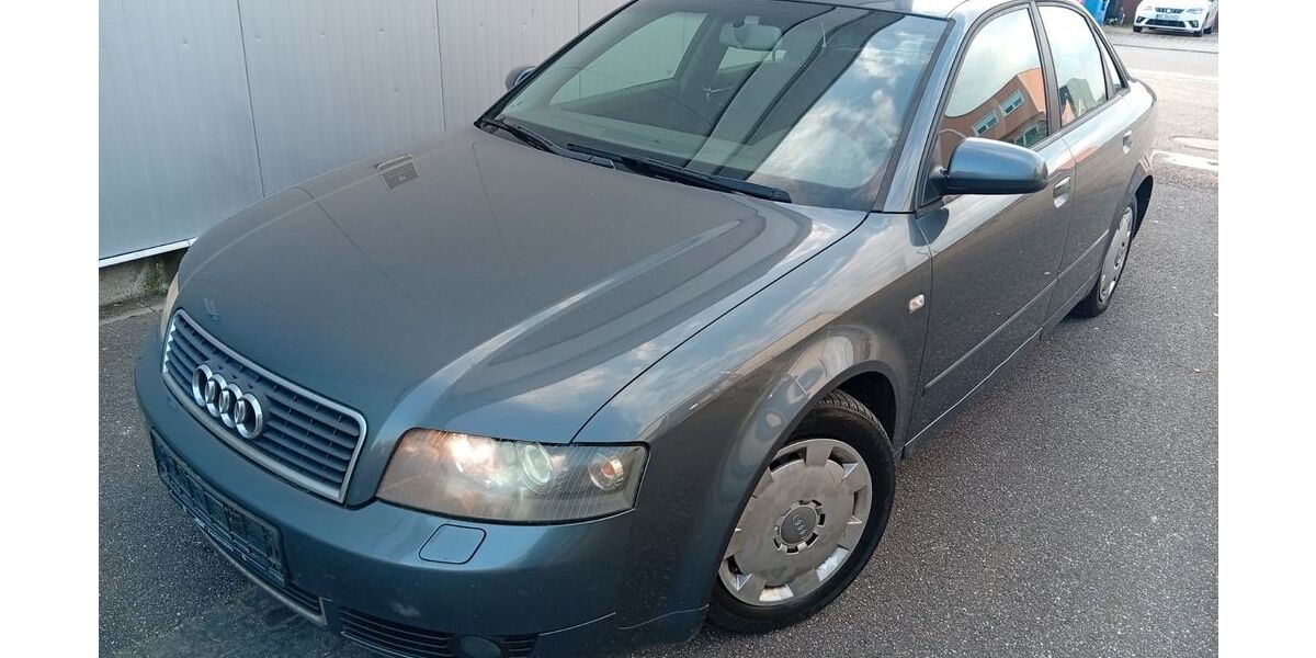 Audi A4 372.235 km 1.750 &euro; Baden-Baden 76534
