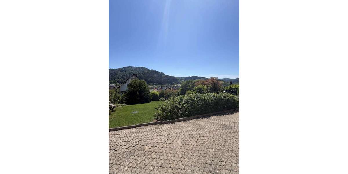 Grundstück Lautenbach - 102.900&euro; | Angebot:27003082