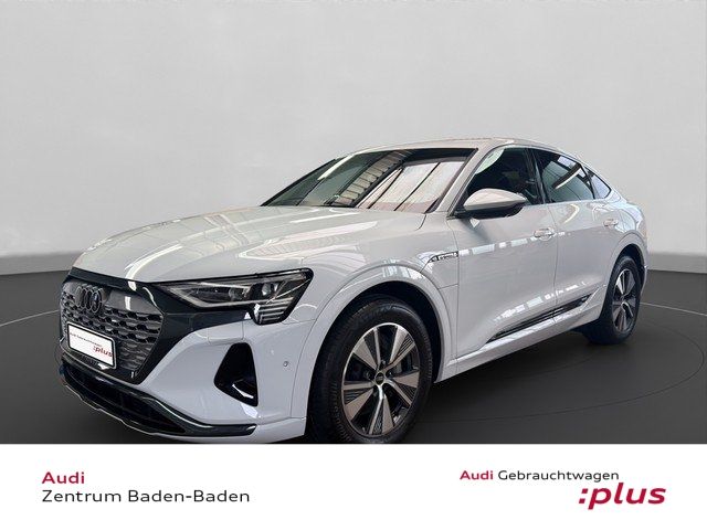 Audi Q8 e-tron 29.847 km 43.120 &euro; Baden Baden 76532