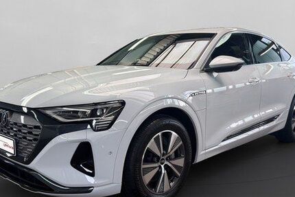Audi Q8 e-tron 29.847 km 43.860 &euro; Baden Baden 76532