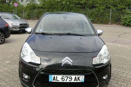 Citroen C3 188.717 km 4.699 &euro; Bühl 77815