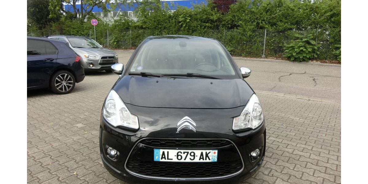 Citroen C3 188.717 km 4.699 &euro; Bühl 77815