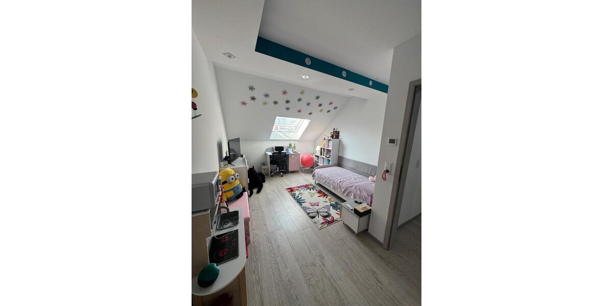 Doppelhaushälfte Lichtenau - 6 Zimmer, 240 m&sup2;, 629.000&euro; | Angebot:25935158