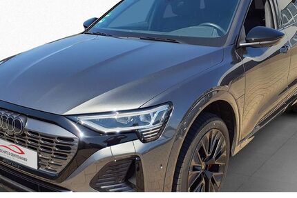 Audi Q8 e-tron 66.816 km 44.870 &euro; Baden Baden 76532