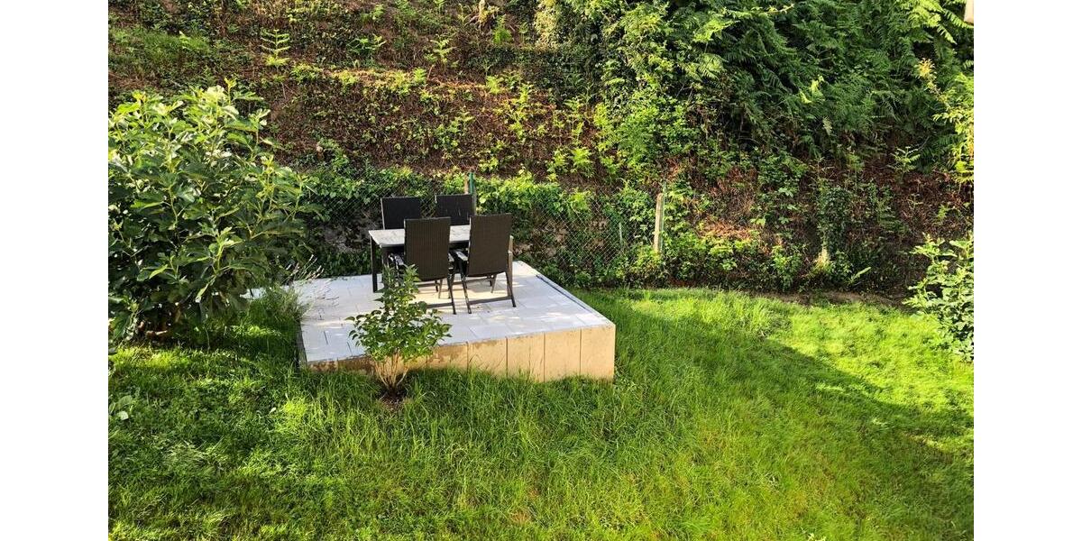 Erdgeschoßwohnung Bühlertal - 3 Zimmer, 82 m&sup2;, 1.220&euro; | Angebot:24841115