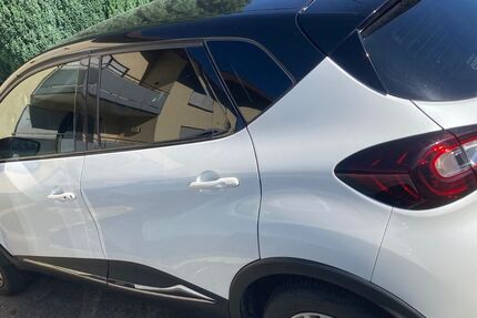 Renault Captur 82.000 km 12.900 &euro; Achern 77855