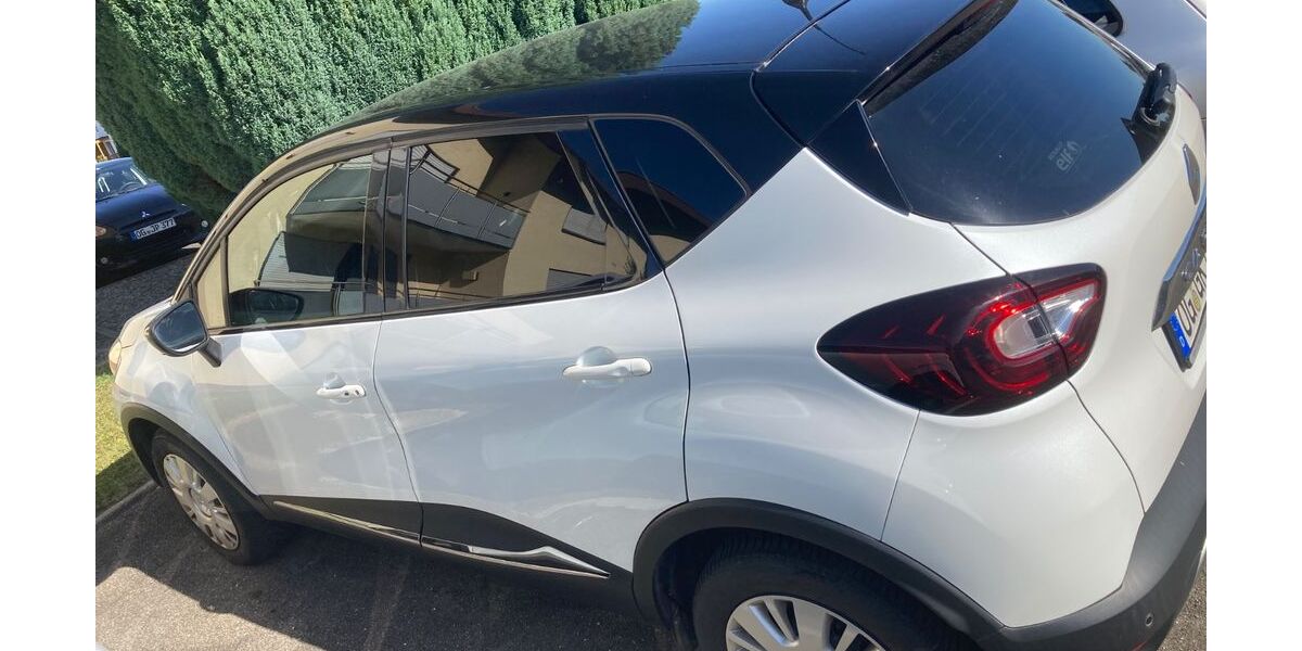Renault Captur 82.000 km 12.900 &euro; Achern 77855