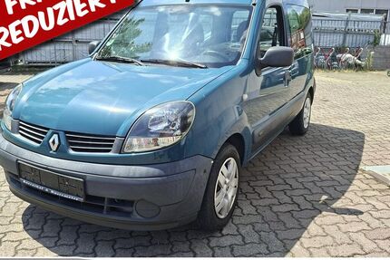 Renault Kangoo 100.376 km 2.685 &euro; Achern 77855