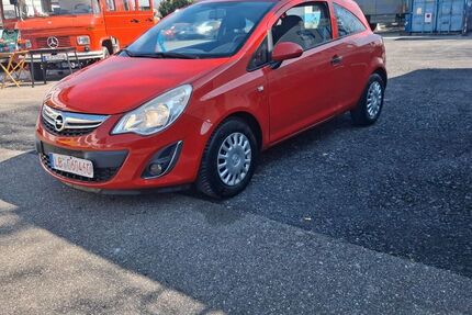 Opel Corsa 86.000 km 3.790 &euro; Baden-Württemberg - Sachsenheim 74343