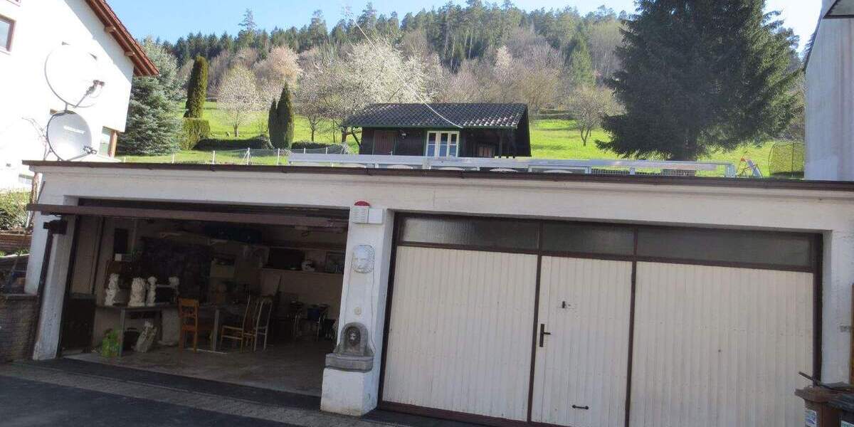 Mehrfamilienhaus, Wohnhaus Bad Wildbad Calmbach - 1 Zimmer, 234 m&sup2;, 515.000&euro; | Angebot:25708071