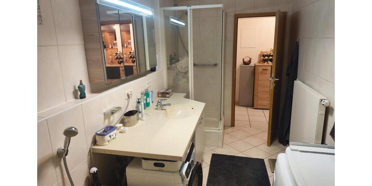 Etagenwohnung Gaggenau - 2 Zimmer, 87 m&sup2;, 920&euro; | Angebot:25551114