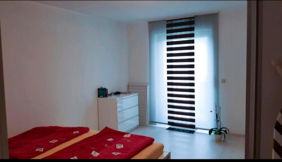 Etagenwohnung Rastatt - 2 Zimmer, 59 m&sup2;, 1.165&euro; | Angebot:25648006