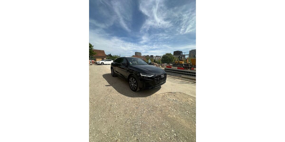 Audi Q8 122.000 km 44.999 &euro; Keltern 75210