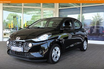 Hyundai i10 23.084 km 15.990 &euro; Bühl 77815