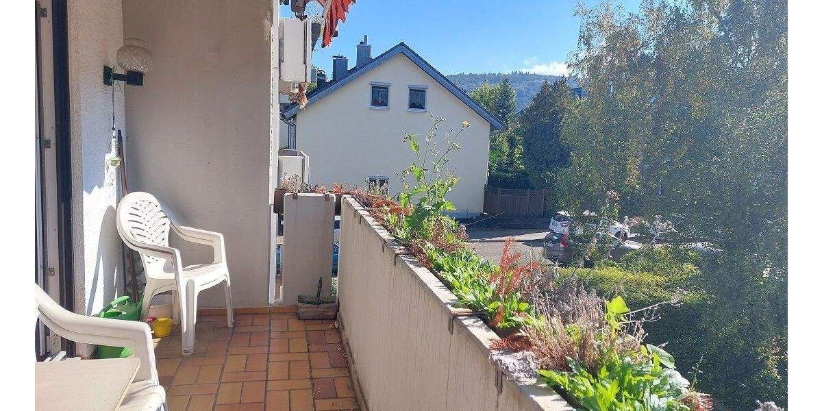 Etagenwohnung Ettlingen - 3 Zimmer, 112 m&sup2;, 420.000&euro; | Angebot:25909253