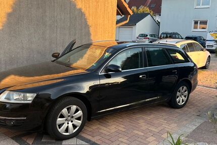 Audi A6 265.000 km 3.200 &euro; Baden Baden 76534