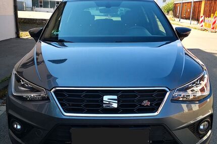 Seat Arona 111.000 km 10.790 &euro; Baden-Württemberg - Nürtingen 72622