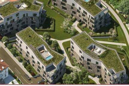 Wohnung Baden-Baden Innenstadt - 2 Zimmer, 94 m&sup2;, 950.000&euro; | Angebot:25694545