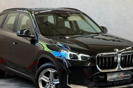 BMW X1 31.662 km 32.290 &euro; Bad Wildbad-Calmbach 75323