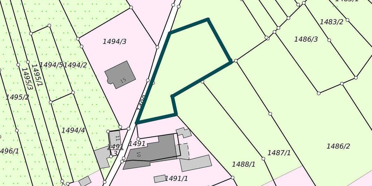 Grundstück Bad Wildbad Sprollenhaus - 124.500&euro; | Angebot:26487604