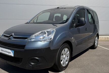 Citroen Berlingo 106.000 km 5.900 &euro; Rastatt 76437