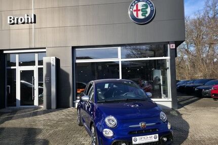 Abarth 500 16.769 km 19.990 &euro; Rastatt 76437