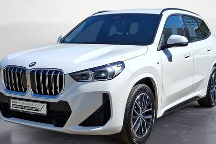 BMW X1 21.748 km 38.750 &euro; Achern 77855