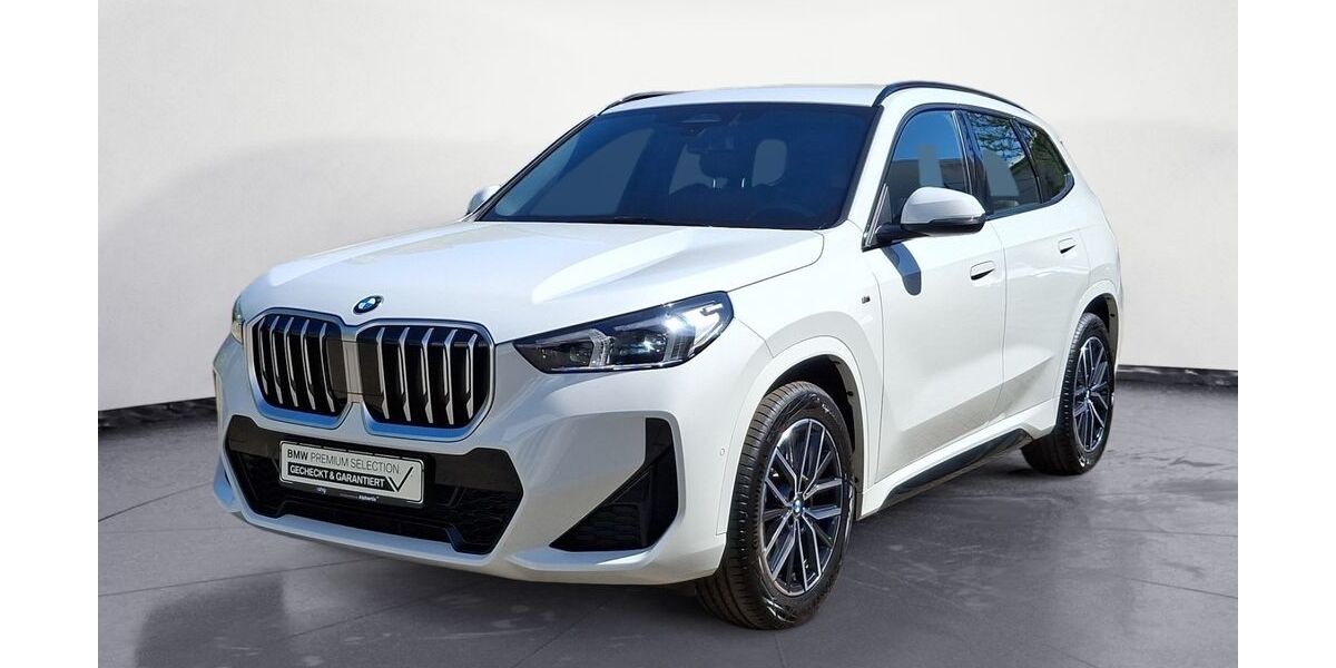 BMW X1 21.748 km 38.750 &euro; Achern 77855