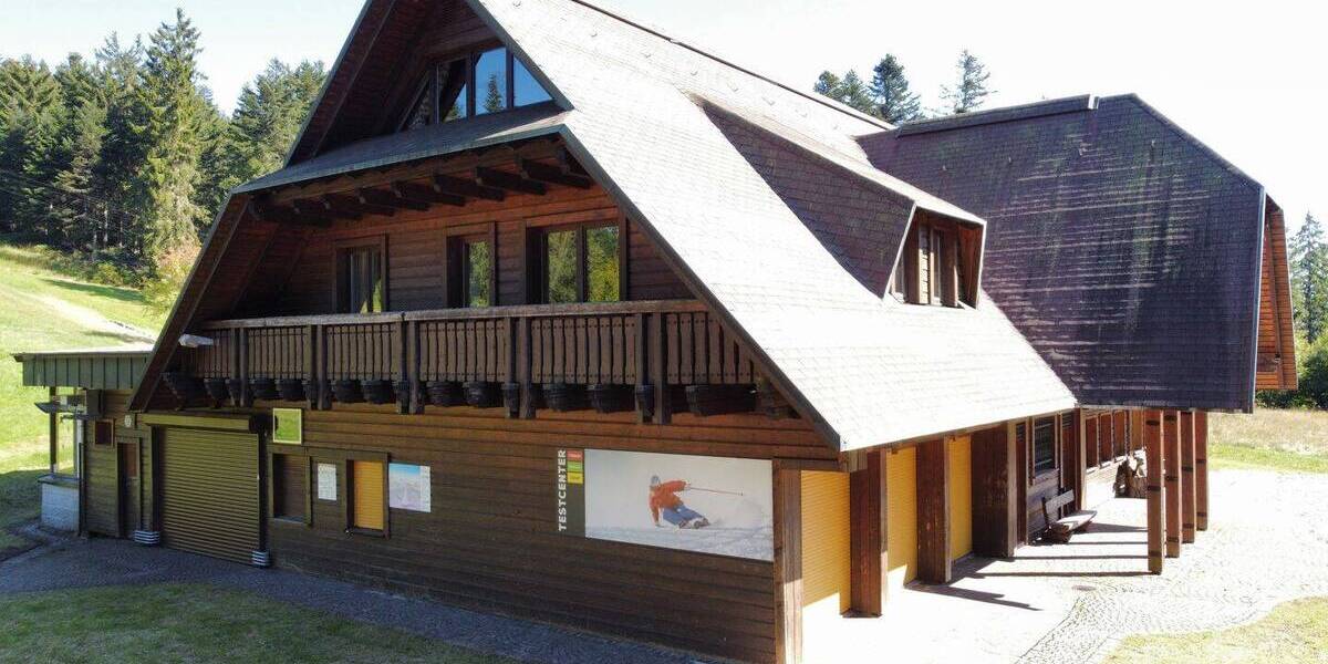 Einfamilienhaus Bühlertal - 850.000&euro; | Angebot:25779993