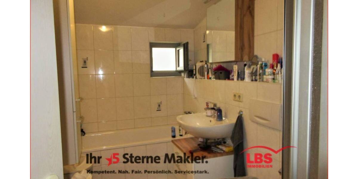 Reihenmittelhaus Bad Herrenalb - 4 Zimmer, 108 m&sup2;, 364.000&euro; | Angebot:25665814