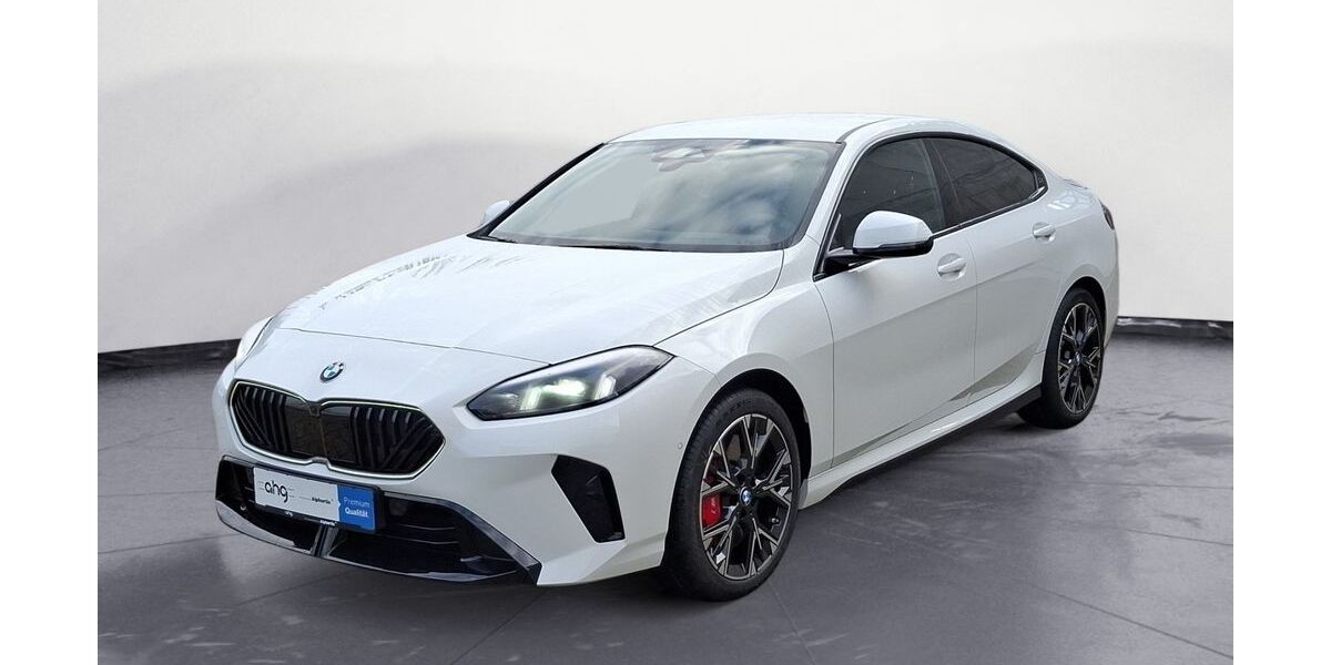 BMW 223 Gran Coupé 3.586 km 39.920 &euro; Achern 77855