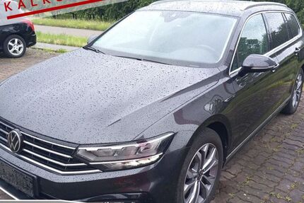 VW Passat 151.816 km 18.985 &euro; Achern 77855