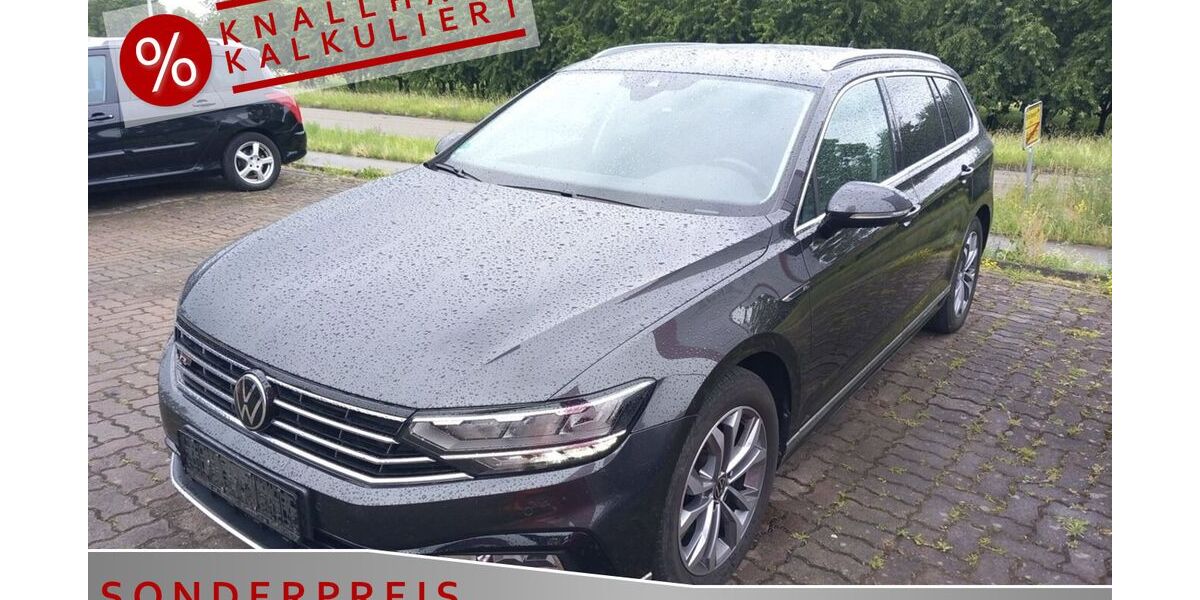 VW Passat 151.816 km 18.985 &euro; Achern 77855