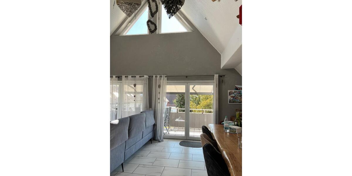 Maisonettenwohnung Rheinstetten - 4.5 Zimmer, 124 m&sup2;, 520.000&euro; | Angebot:25839470