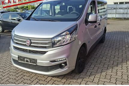 Fiat Talento 105.864 km 13.785 &euro; Achern 77855