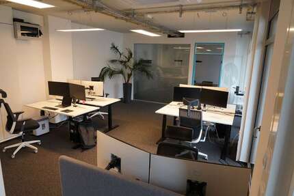 Gewerbeobjekt Ettlingen - 1.500&euro; | Angebot:27106685