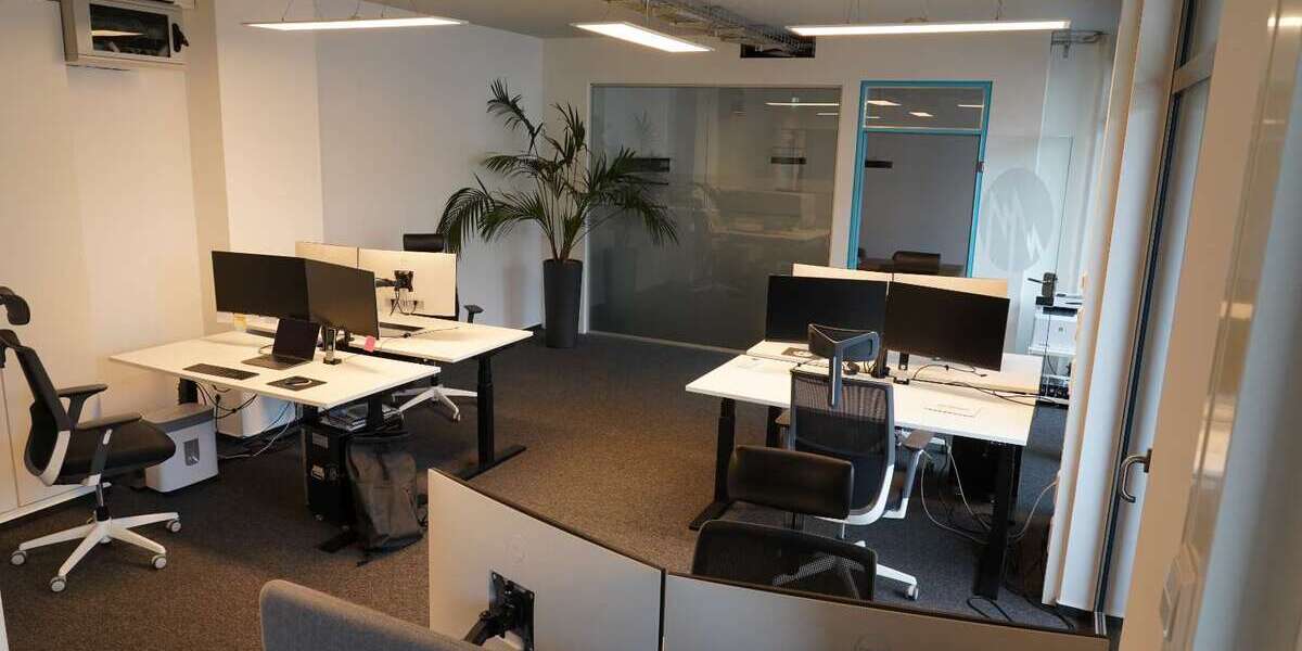 Gewerbeobjekt Ettlingen - 1.500&euro; | Angebot:27106685