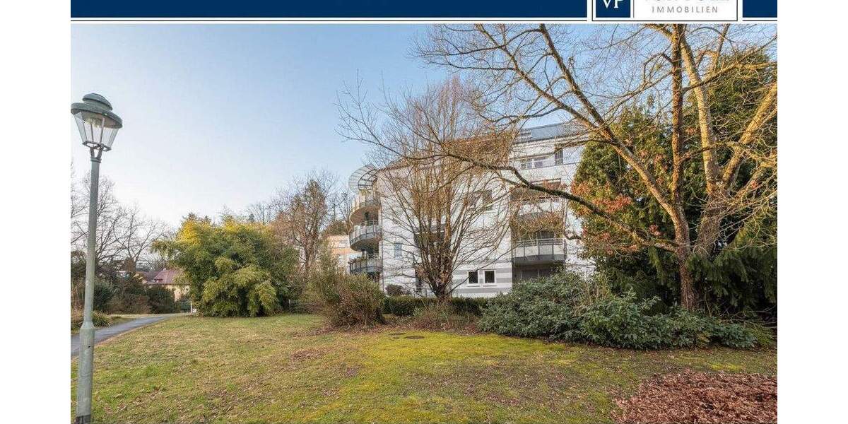 Etagenwohnung Baden-Baden Innenstadt - 3 Zimmer, 115 m&sup2;, 510.000&euro; | Angebot:25694710