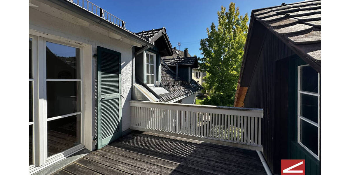 Einfamilienhaus Baden-Baden Weststadt - 9 Zimmer, 192 m&sup2;, 598.000&euro; | Angebot:25692844