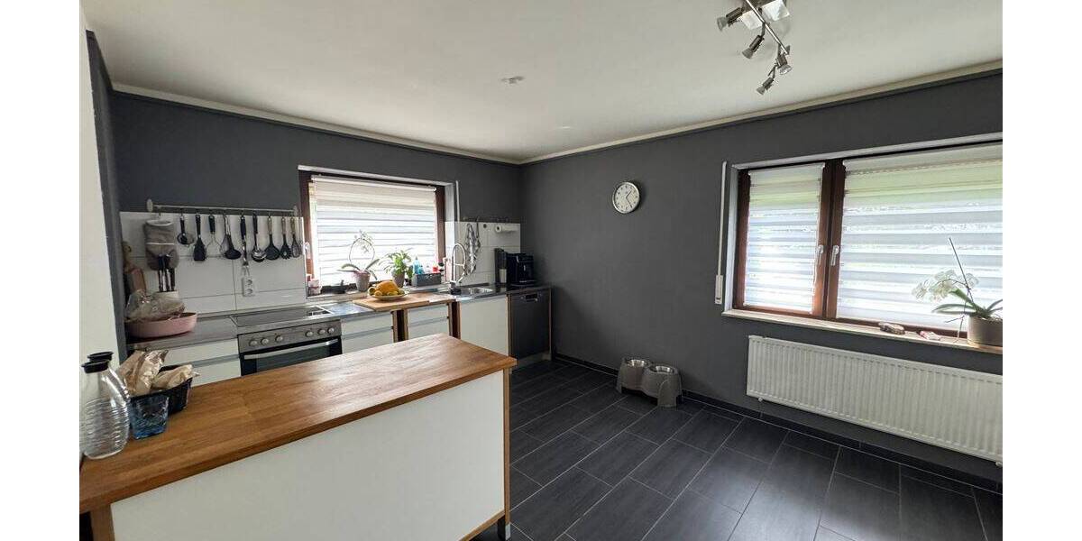 Etagenwohnung Gernsbach Lautenbach - 6 Zimmer, 520.000&euro; | Angebot:25678519